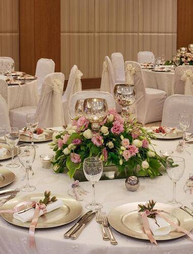 Park Dedeman Denizli Hotel