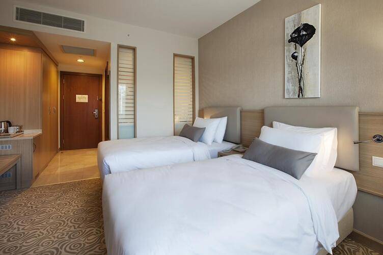 Park Dedeman Denizli Hotel