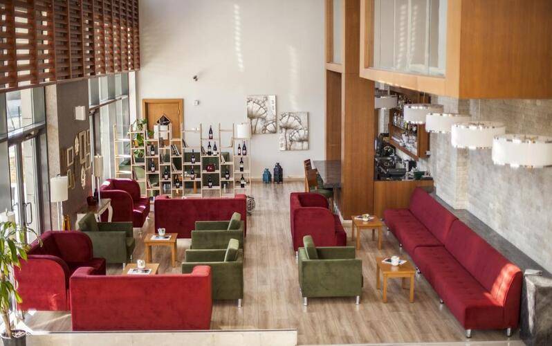 Park Dedeman Denizli Hotel