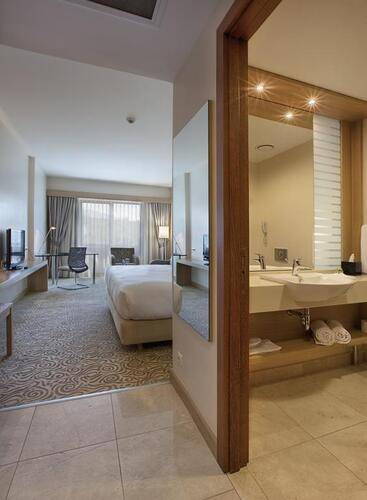 Park Dedeman Denizli Hotel
