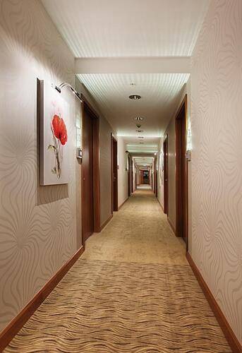 Park Dedeman Denizli Hotel