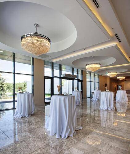 Park Dedeman Denizli Hotel