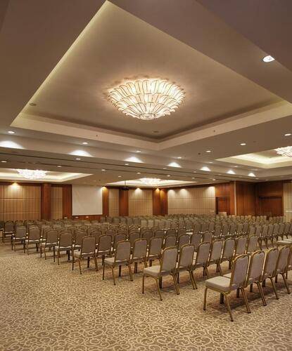 Park Dedeman Denizli Hotel