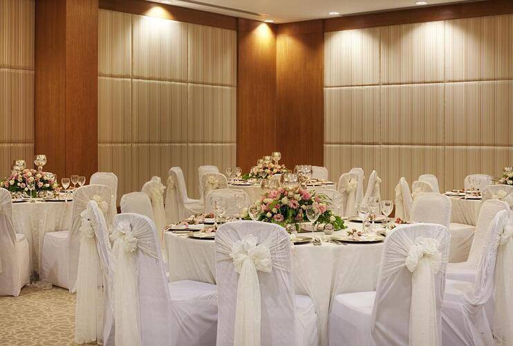 Park Dedeman Denizli Hotel