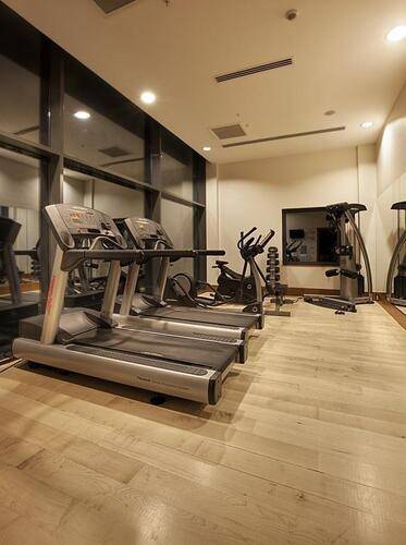 Park Dedeman Denizli Hotel