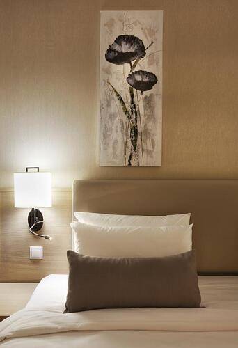 Park Dedeman Denizli Hotel
