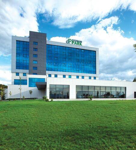 Park Dedeman Denizli Hotel