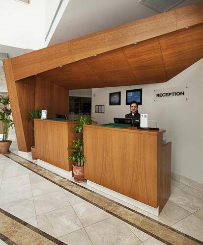 Park Dedeman Denizli Hotel