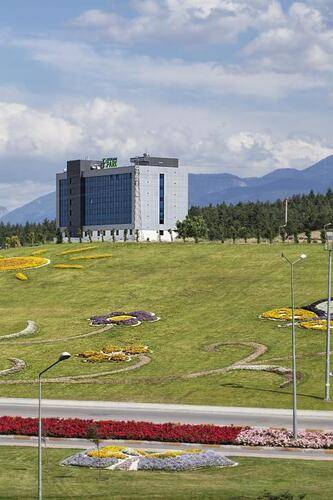 Park Dedeman Denizli Hotel