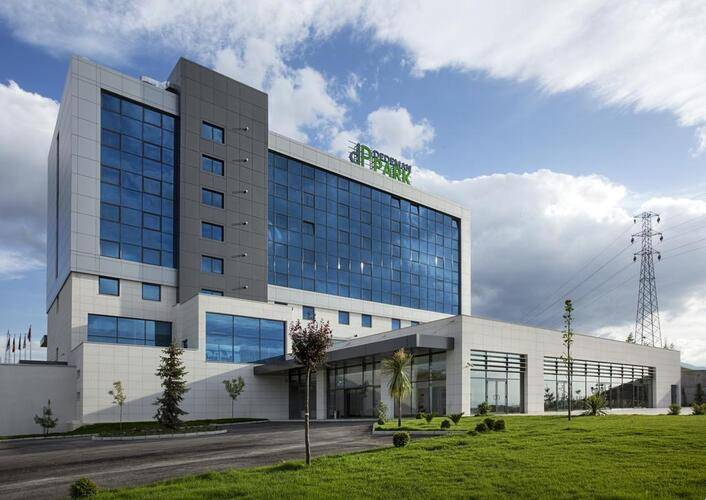 Park Dedeman Denizli Hotel