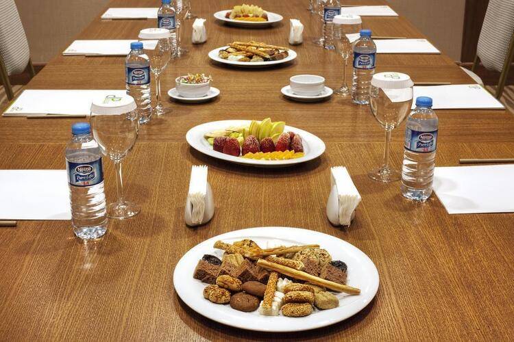 Park Dedeman Denizli Hotel