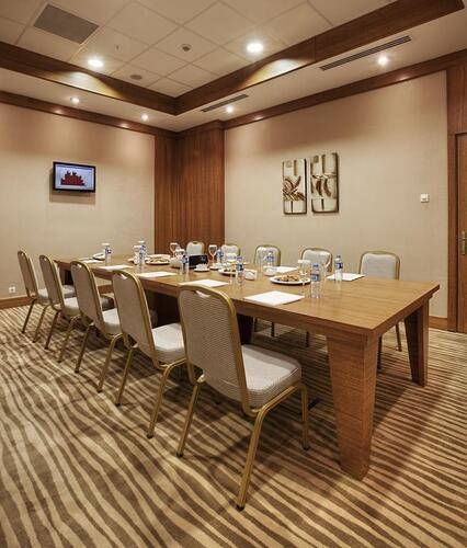 Park Dedeman Denizli Hotel