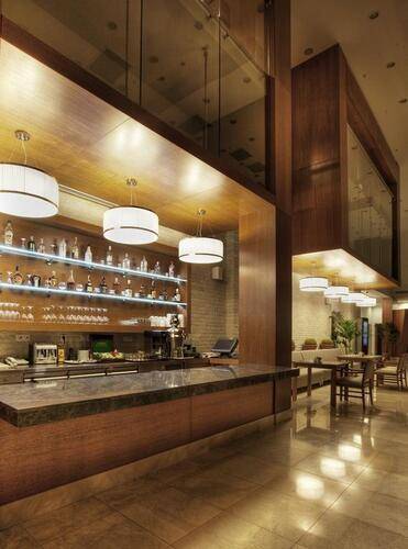 Park Dedeman Denizli Hotel