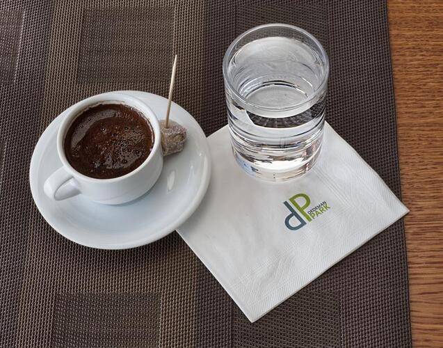 Park Dedeman Denizli Hotel