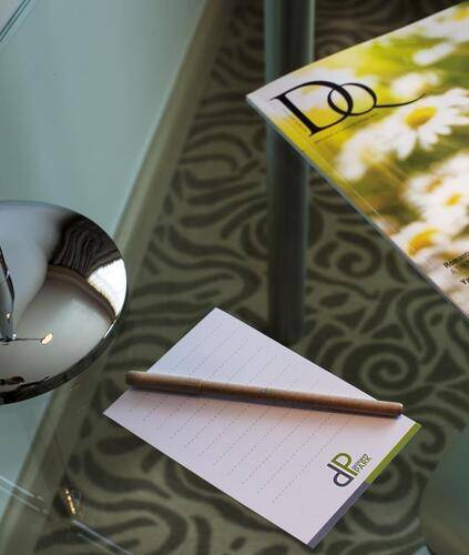 Park Dedeman Denizli Hotel