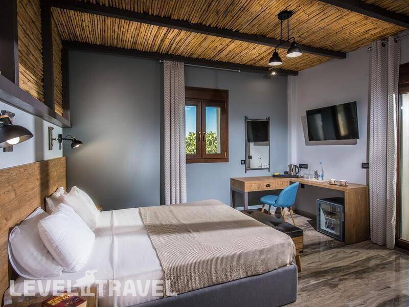 Фотография Balsamico Traditional Suites