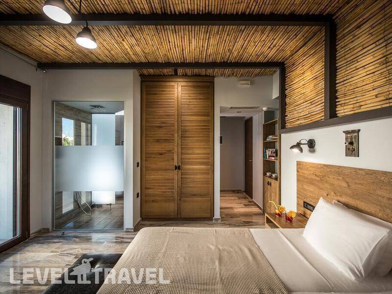Фотография Balsamico Traditional Suites