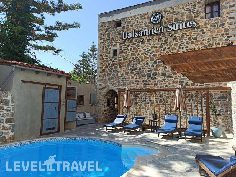 Фотография Balsamico Traditional Suites