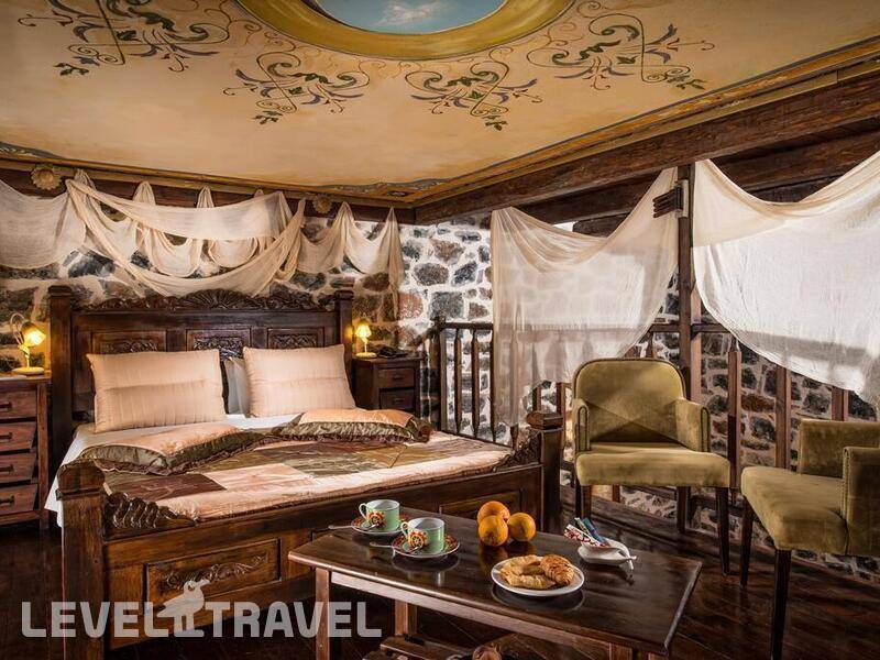 Фотография Balsamico Traditional Suites