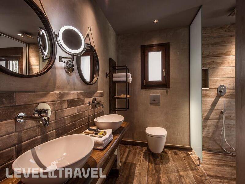 Фотография Balsamico Traditional Suites