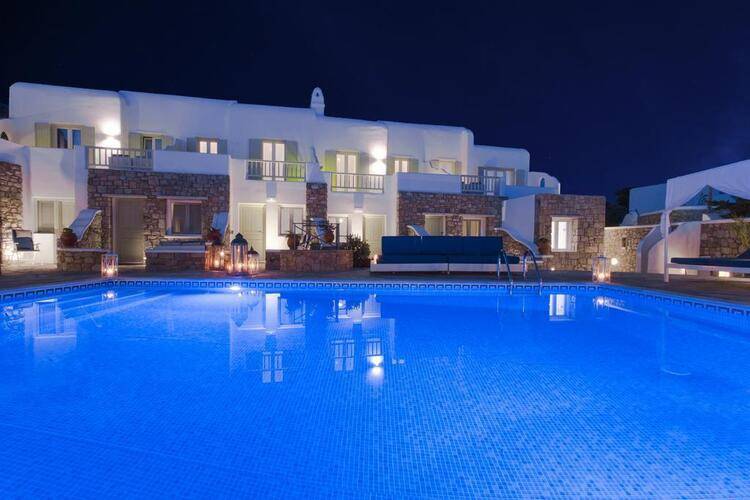 Bellissimo Resort