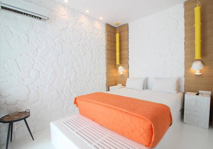 Bellissimo Resort