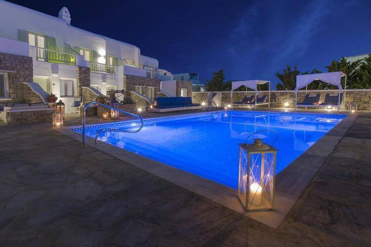 Bellissimo Resort