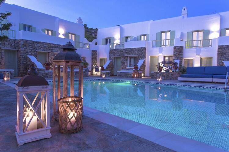 Bellissimo Resort
