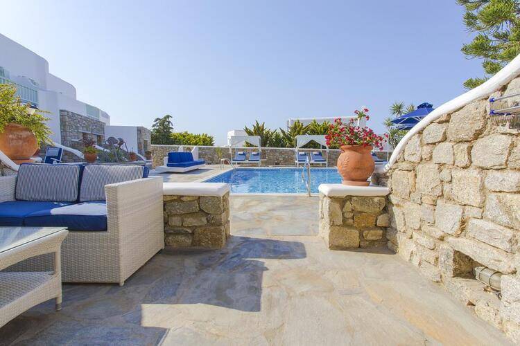 Bellissimo Resort