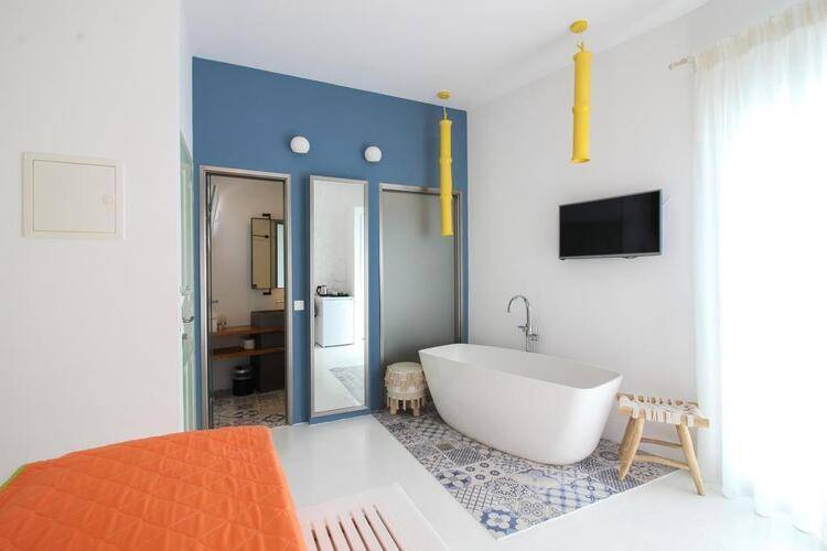 Bellissimo Resort