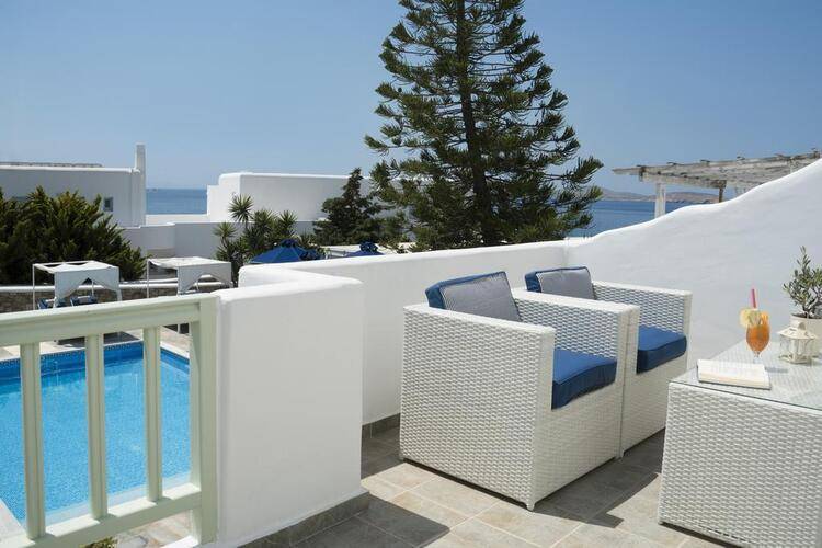 Bellissimo Resort