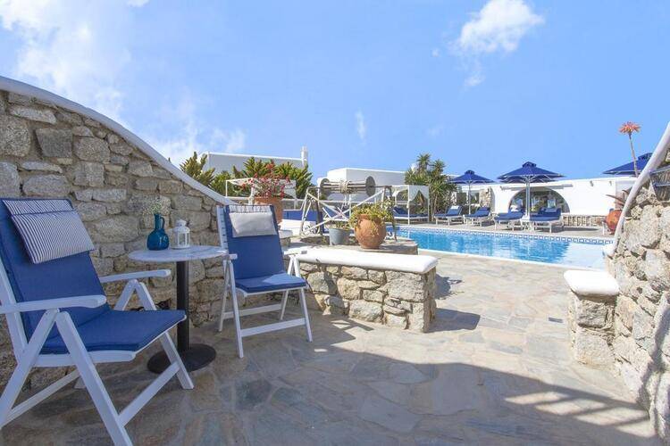 Bellissimo Resort
