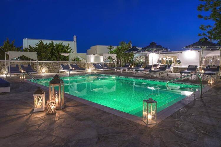 Bellissimo Resort