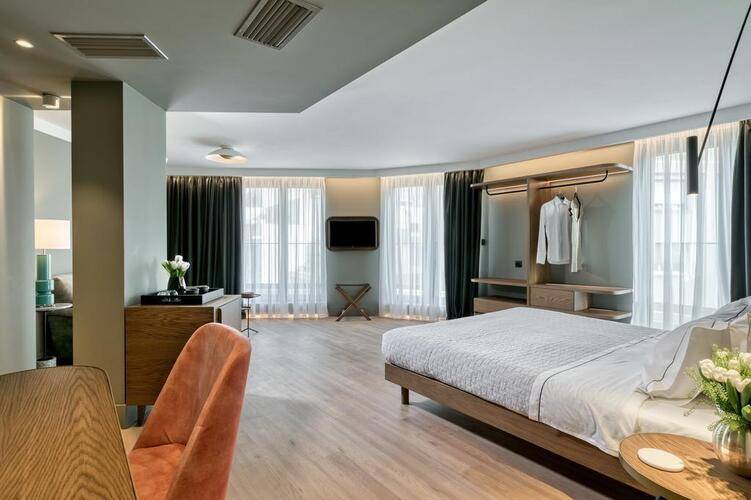 Blend Hotel