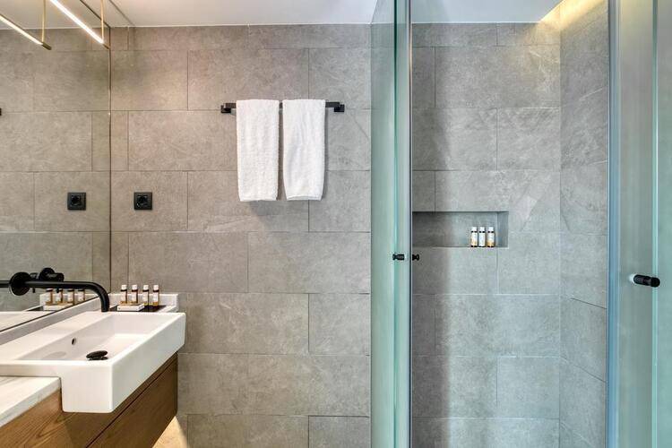 Blend Hotel