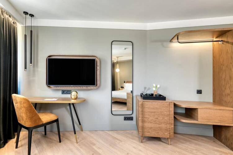 Blend Hotel