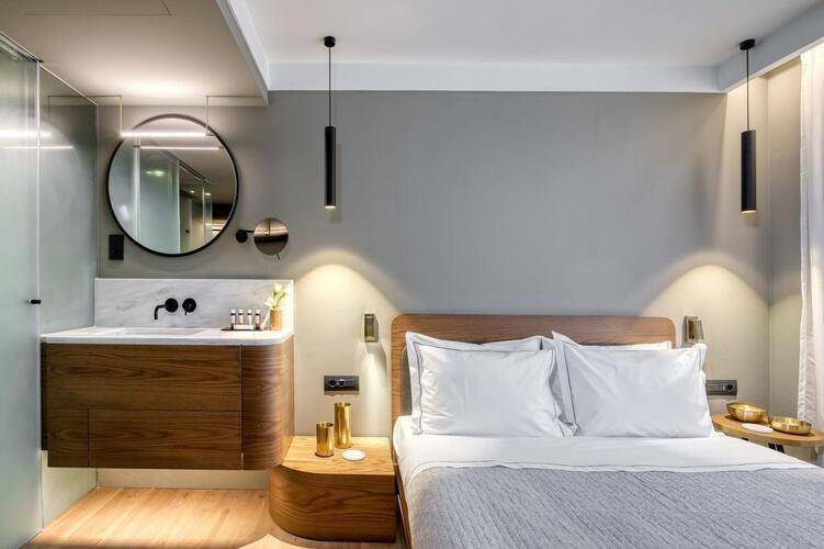 Blend Hotel