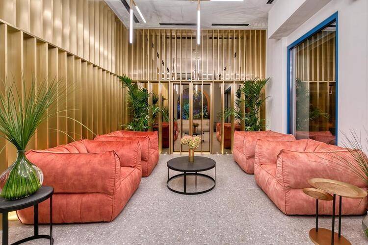 Blend Hotel