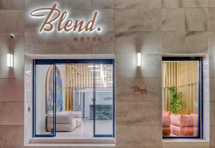 Blend Hotel