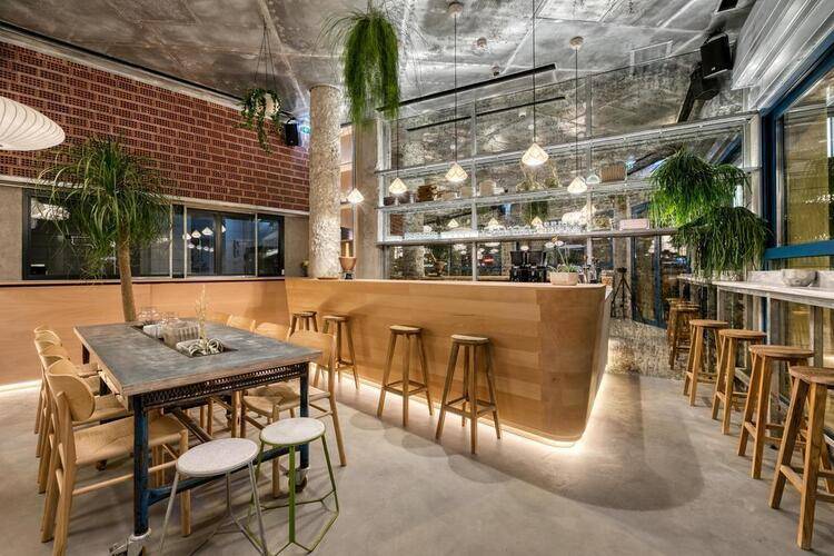 Blend Hotel
