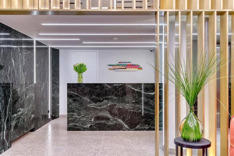 Blend Hotel
