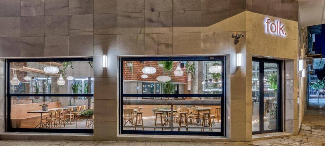 Blend Hotel