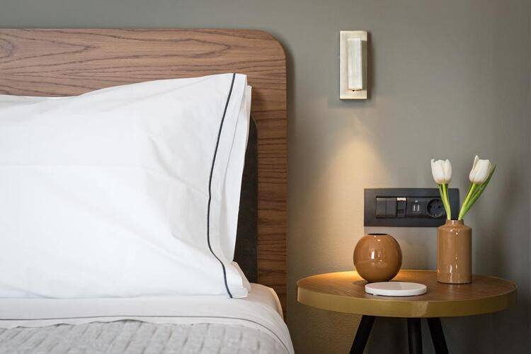 Blend Hotel