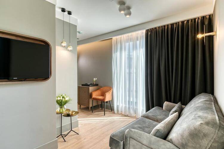 Blend Hotel