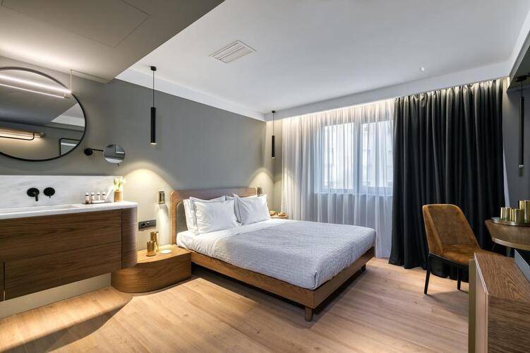 Blend Hotel