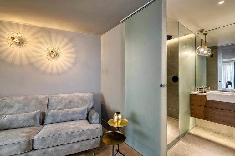 Blend Hotel