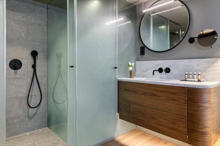 Blend Hotel