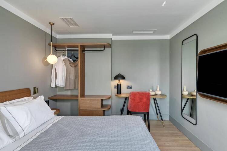 Blend Hotel
