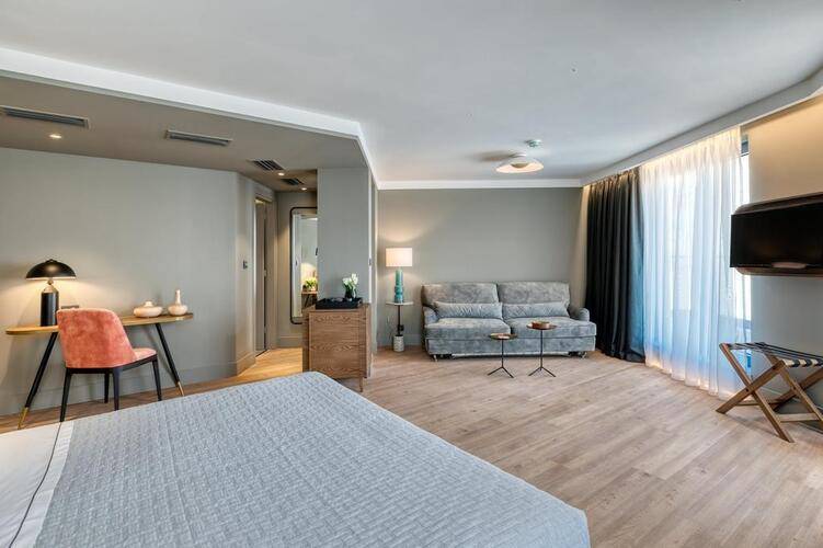 Blend Hotel