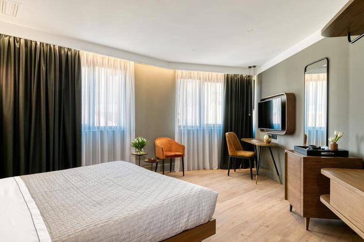 Blend Hotel